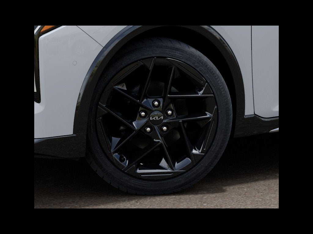 2027 Kia K4 Hatchback GT-Line Turbo