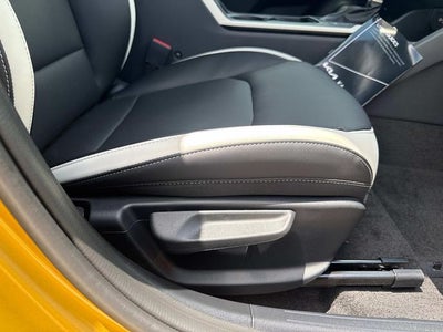 2026 Kia K4 Hatchback GT-Line