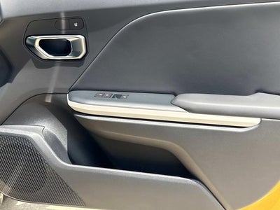 2026 Kia K4 Hatchback GT-Line