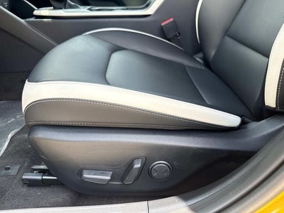2026 Kia K4 Hatchback GT-Line