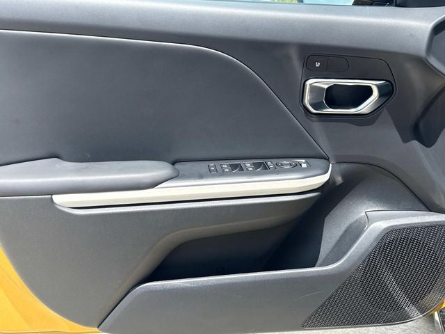 2026 Kia K4 Hatchback GT-Line