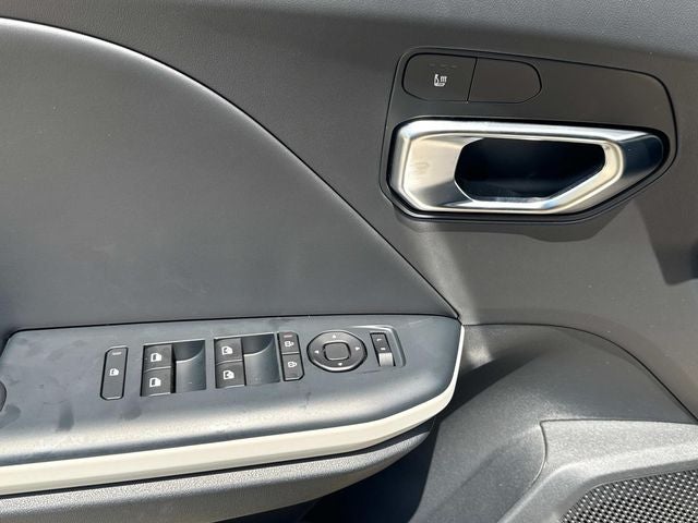 2026 Kia K4 Hatchback GT-Line