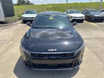 2026 Kia K4 Hatchback GT-Line