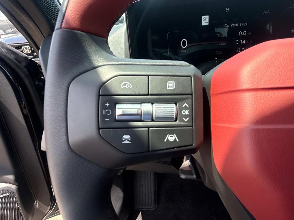 2026 Kia K4 Hatchback GT-Line