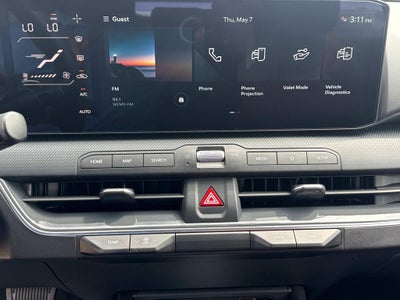 2026 Kia K4 Hatchback GT-Line
