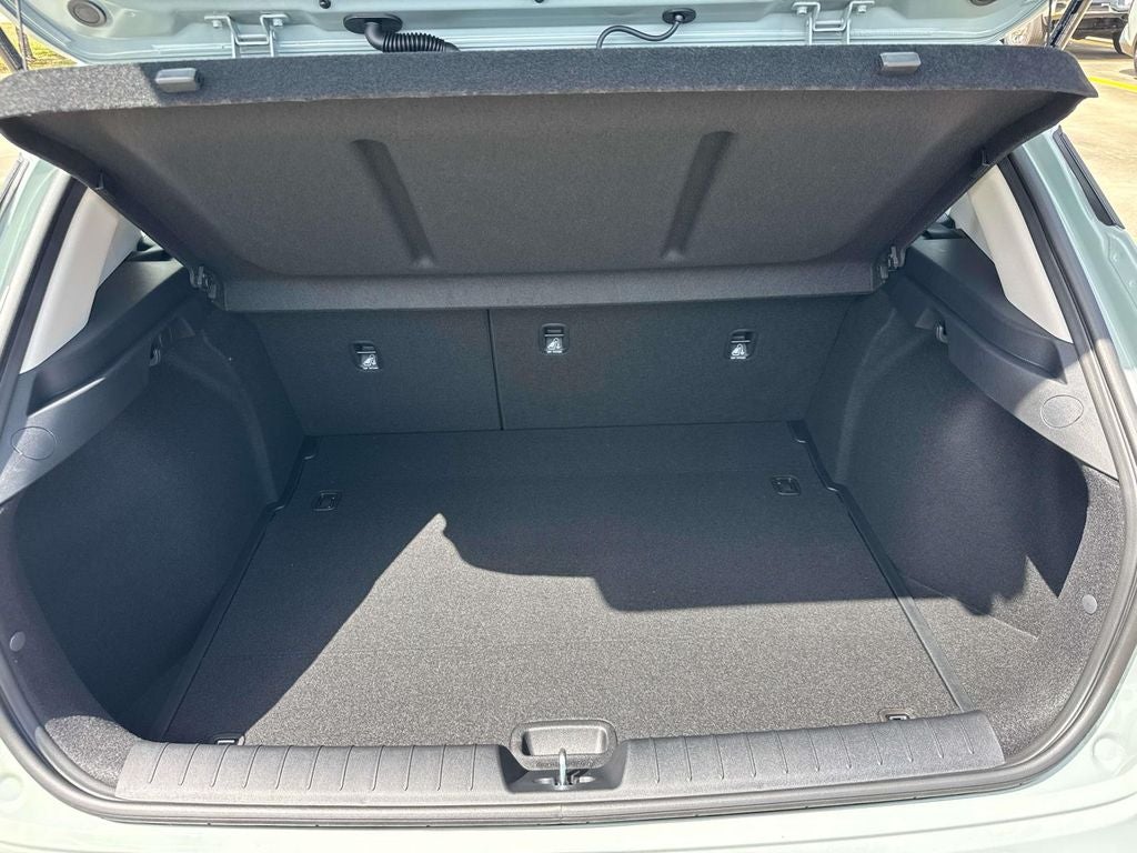 2026 Kia K4 Hatchback EX