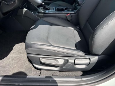 2026 Kia K4 Hatchback EX