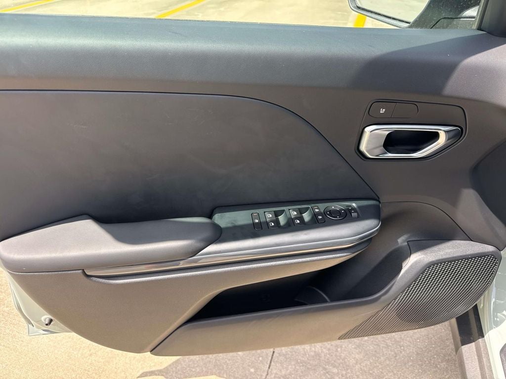 2026 Kia K4 Hatchback EX