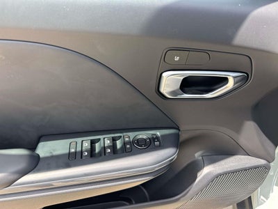 2026 Kia K4 Hatchback EX
