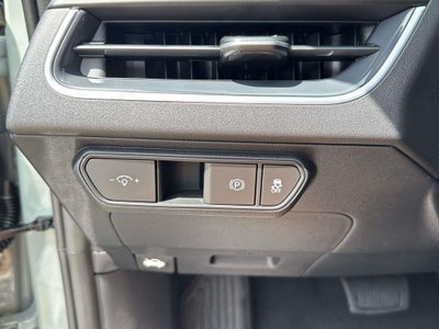 2026 Kia K4 Hatchback EX