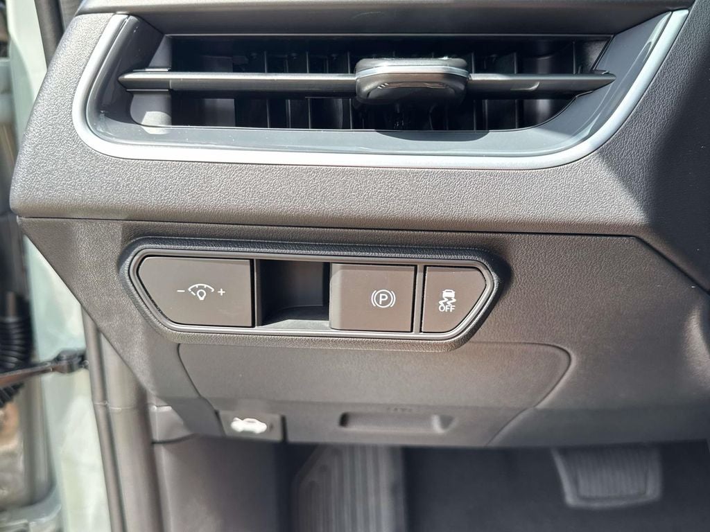 2026 Kia K4 Hatchback EX