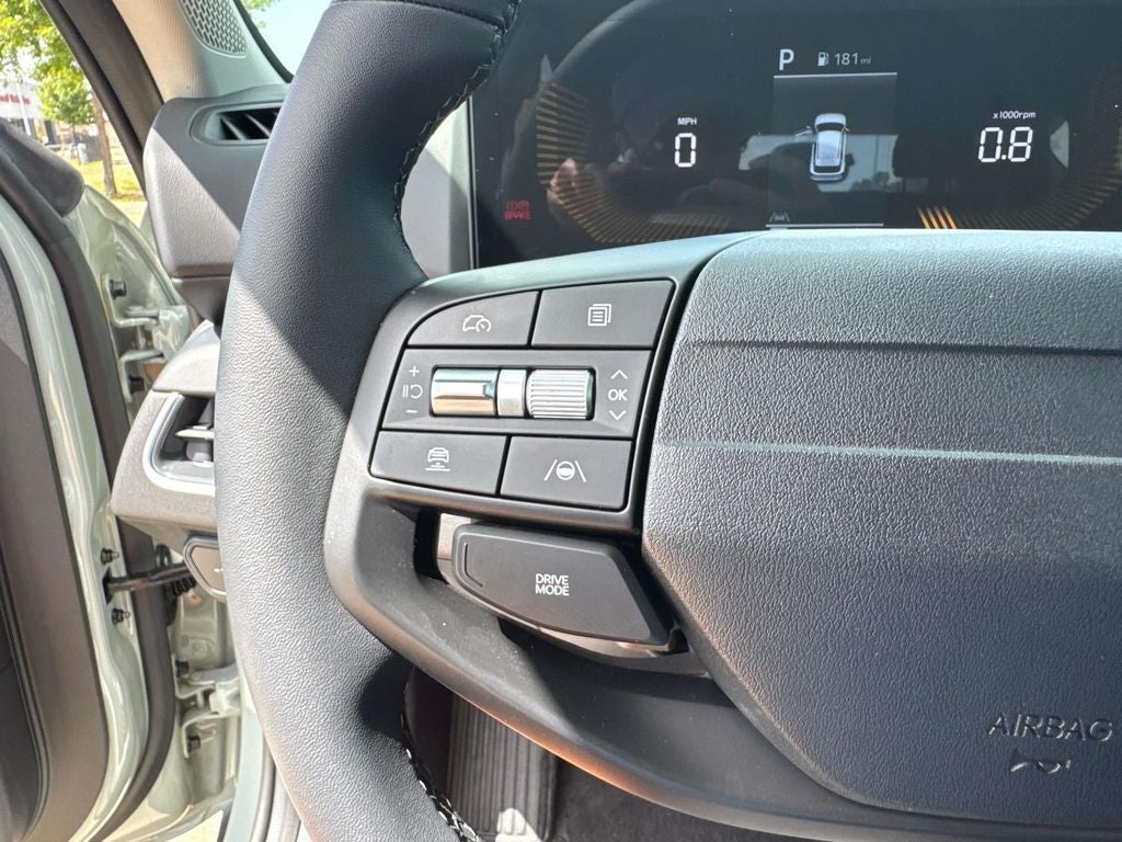 2026 Kia K4 Hatchback EX