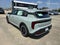 2026 Kia K4 Hatchback EX