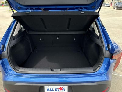 2026 Kia K4 Hatchback EX