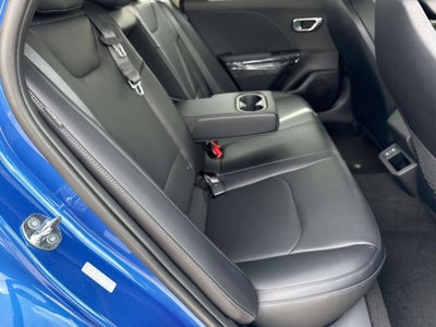 2026 Kia K4 Hatchback EX