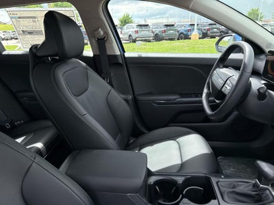 2026 Kia K4 Hatchback EX