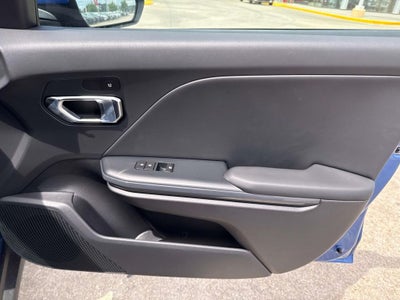 2026 Kia K4 Hatchback EX