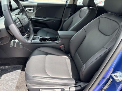 2026 Kia K4 Hatchback EX