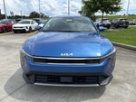 2026 Kia K4 Hatchback EX