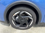 2026 Kia K4 Hatchback EX
