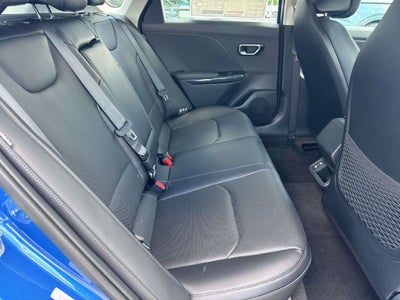 2026 Kia K4 Hatchback EX