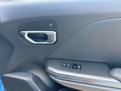2026 Kia K4 Hatchback EX