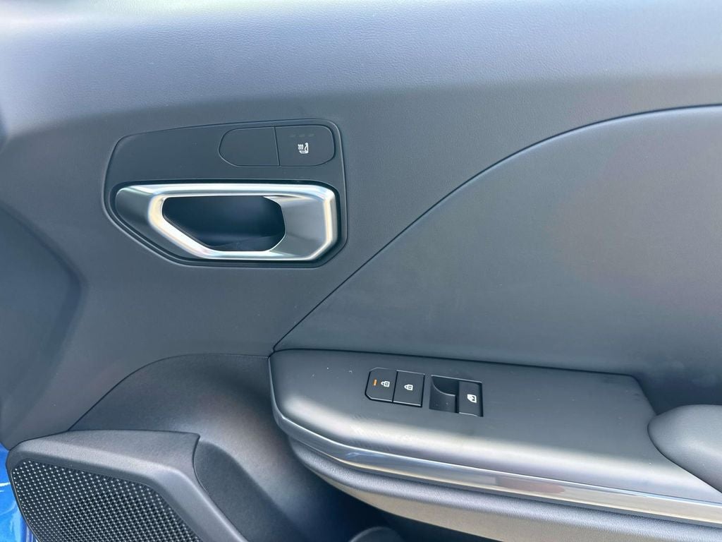 2026 Kia K4 Hatchback EX