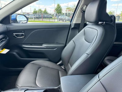 2026 Kia K4 Hatchback EX