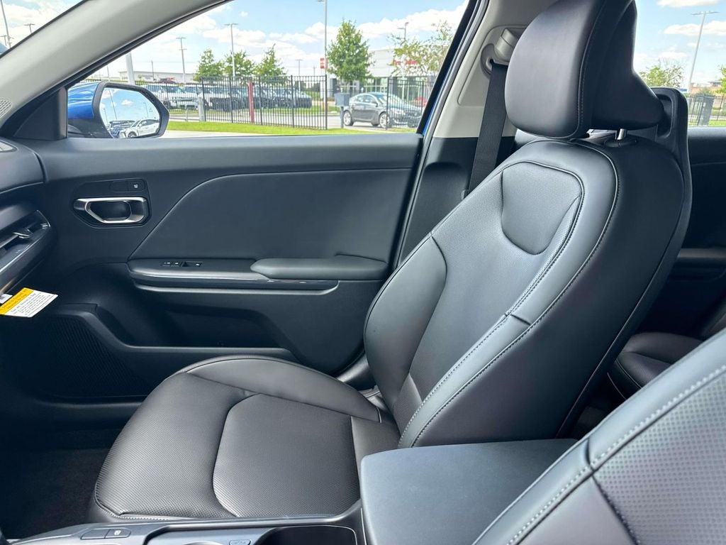2026 Kia K4 Hatchback EX