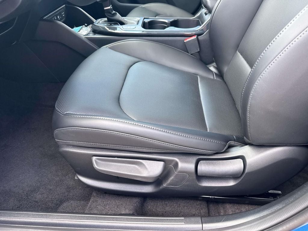 2026 Kia K4 Hatchback EX