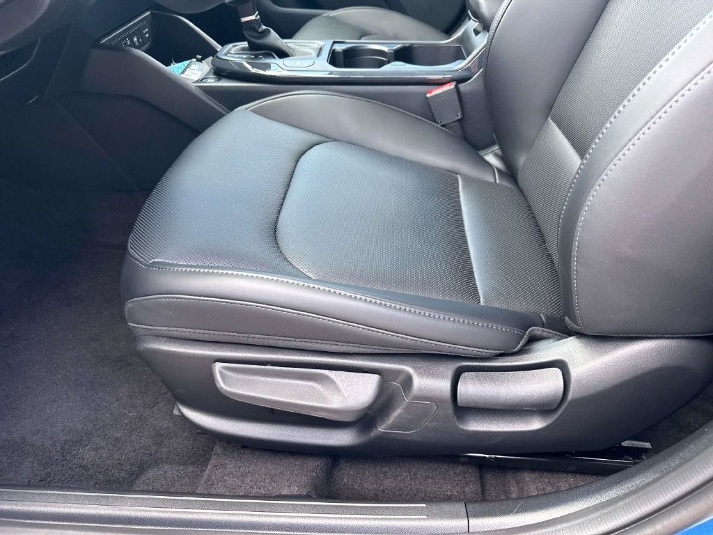 2026 Kia K4 Hatchback EX