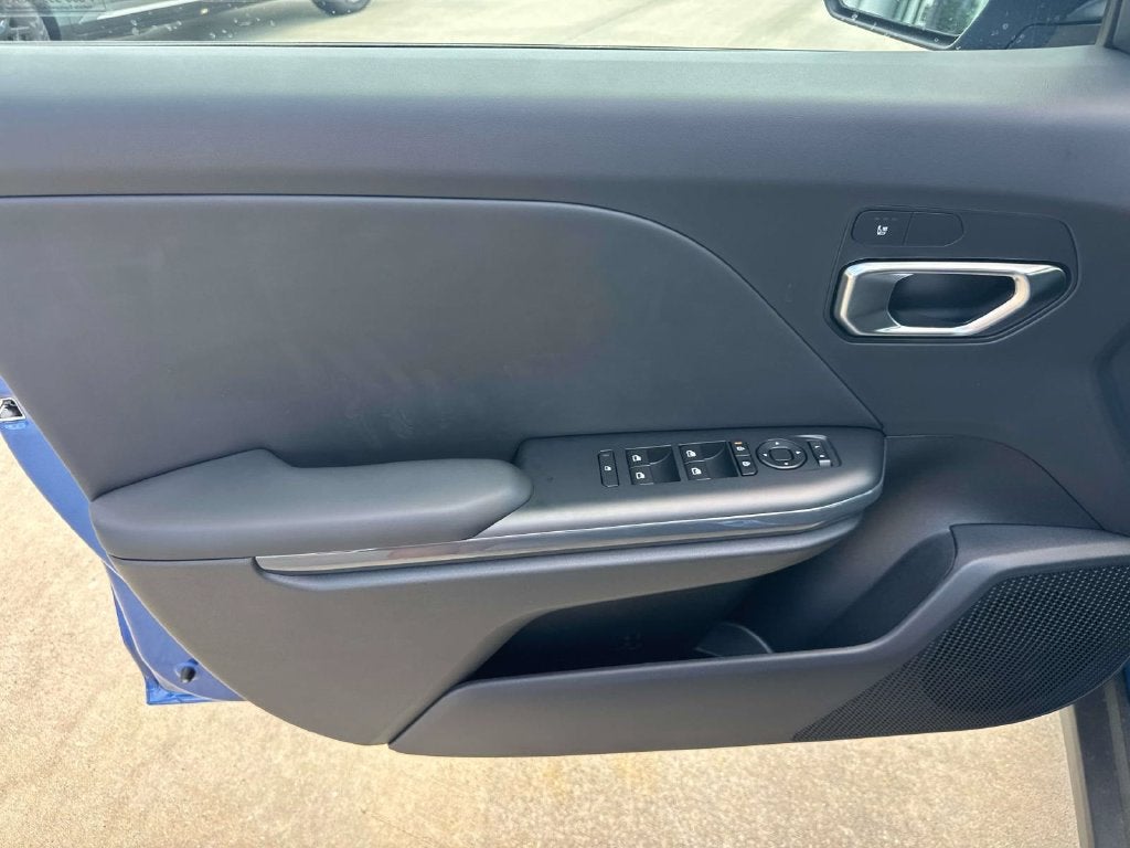 2026 Kia K4 Hatchback EX