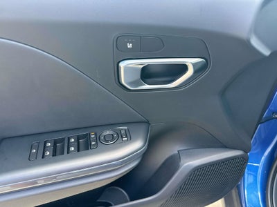 2026 Kia K4 Hatchback EX