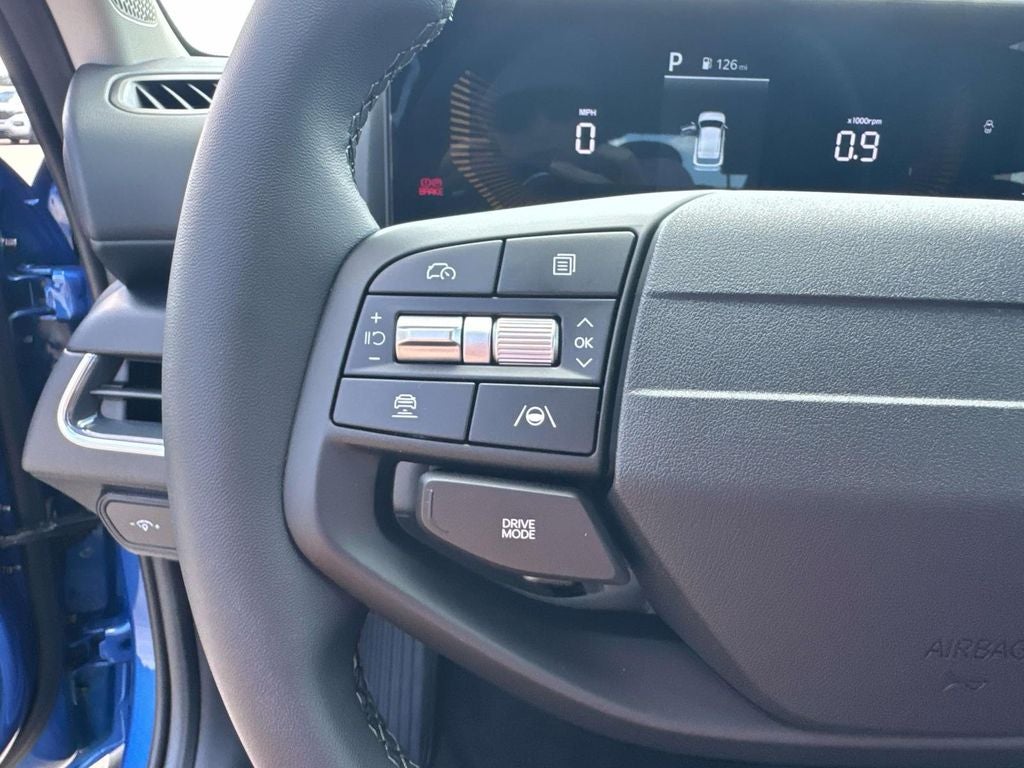 2026 Kia K4 Hatchback EX