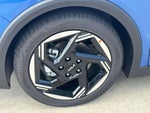 2026 Kia K4 Hatchback EX