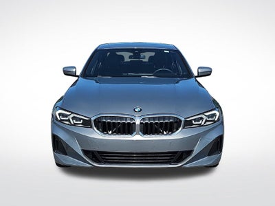 2023 BMW 3 Series 330i