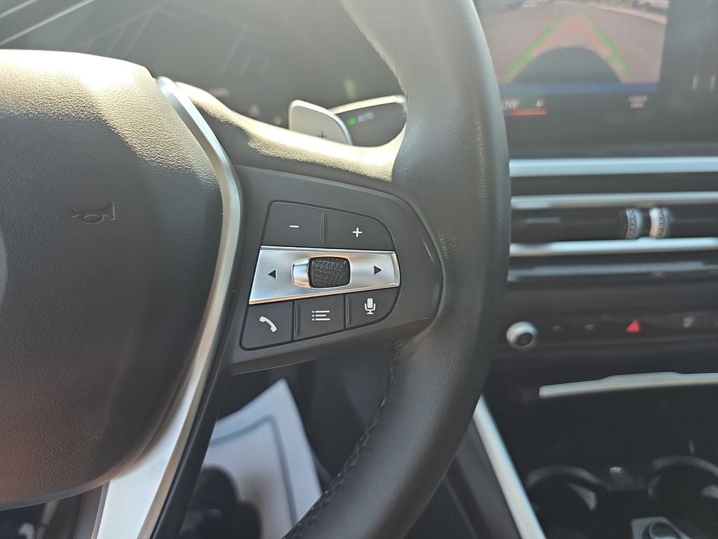 2023 BMW 3 Series 330i