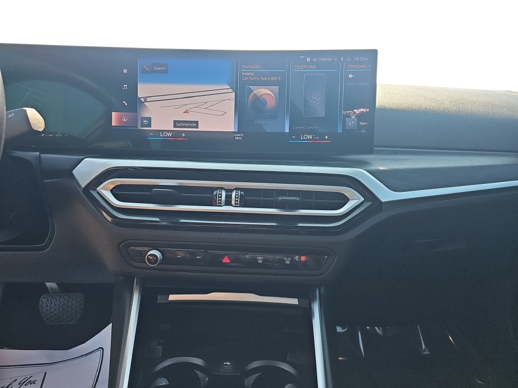 2023 BMW 3 Series 330i