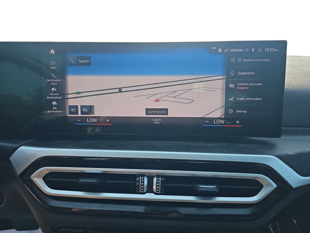2023 BMW 3 Series 330i