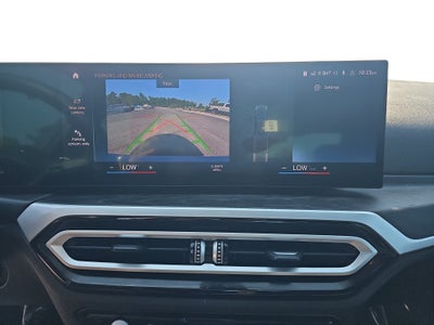 2023 BMW 3 Series 330i