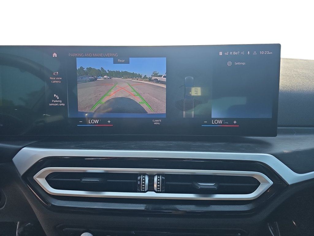 2023 BMW 3 Series 330i