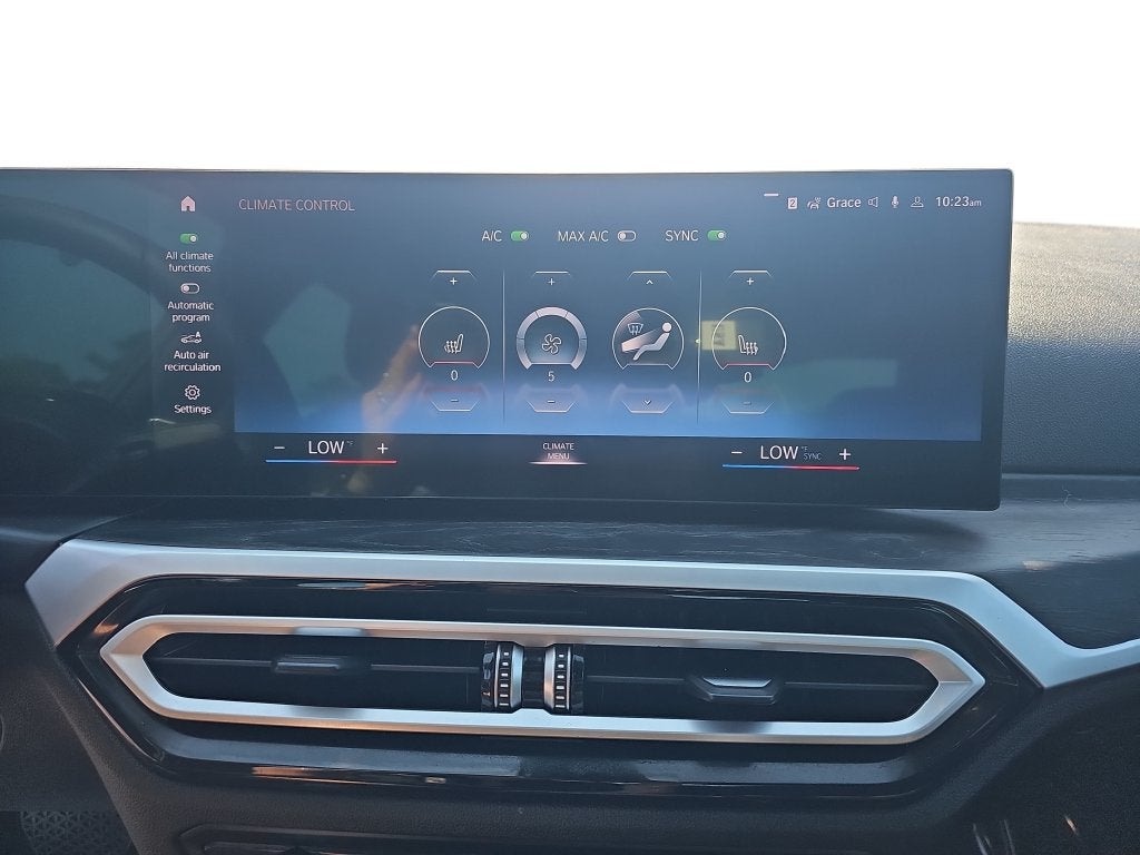 2023 BMW 3 Series 330i