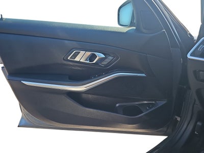 2023 BMW 3 Series 330i