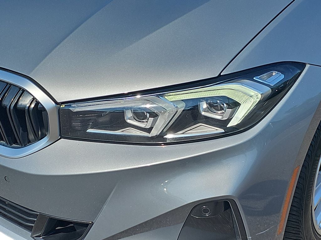 2023 BMW 3 Series 330i