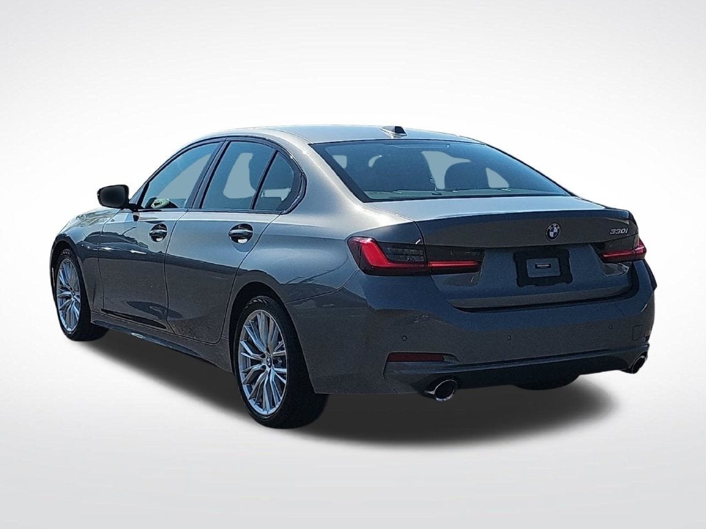 2023 BMW 3 Series 330i