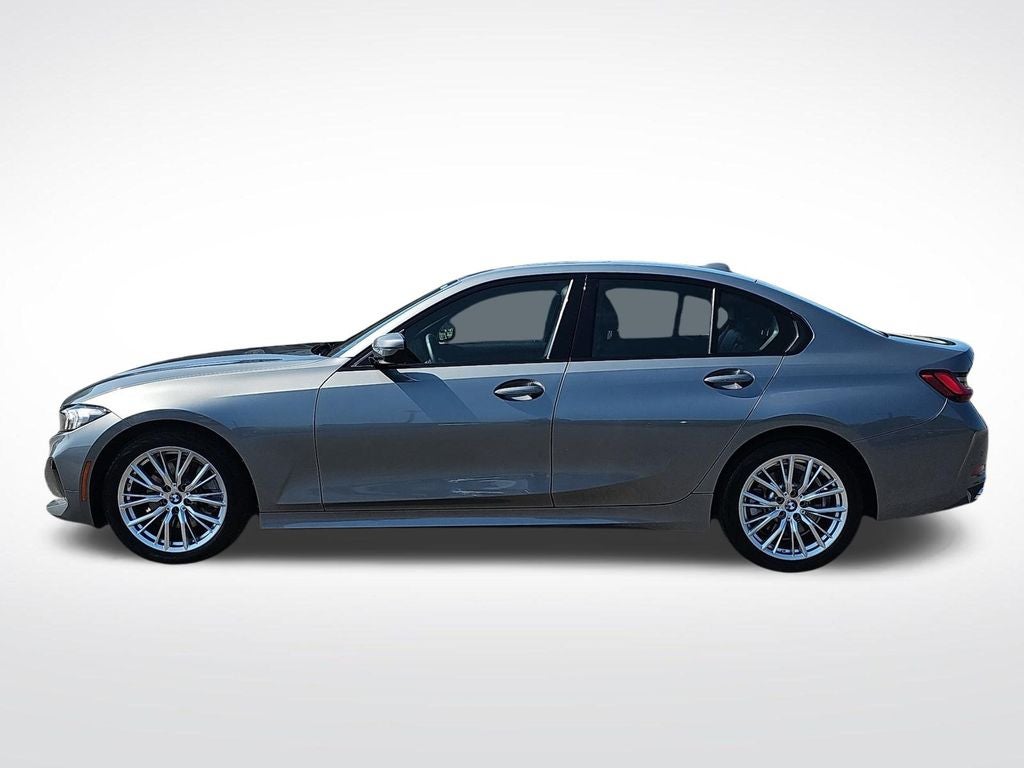2023 BMW 3 Series 330i