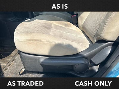 2015 Nissan Versa Note SV