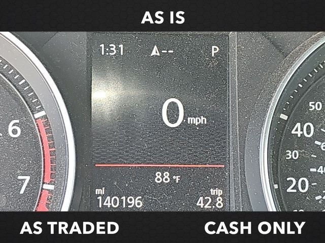 2017 Volkswagen Golf GTI SE