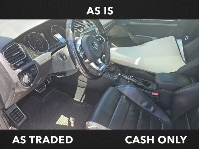 2017 Volkswagen Golf GTI SE