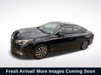 2019 Subaru Legacy 2.5i Premium